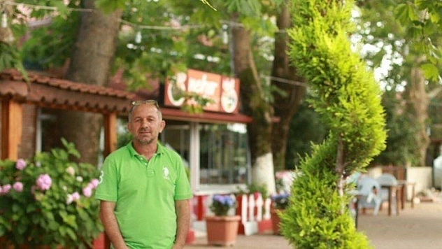 Maradona Hasan konuştu