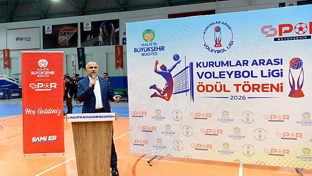 Özdemir'in adı yaşatılacak!