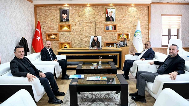 MASKİ, Doğanyol'da 25 milyon TL'lik yatırımı hayata geçirdi