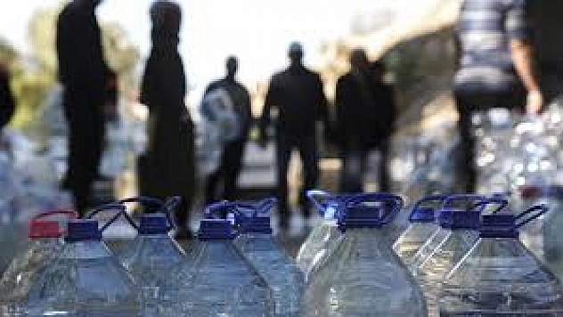 MASKİ duyurdu: Malatya'da saatlerce su kesintisi yaşanacak!
