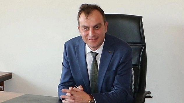 MASKİ Müdürüyle tartışmıştı! Bursa'ya atandı...