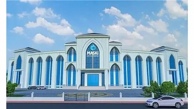 MASKİ'nin geliri giderini karşılamadı
