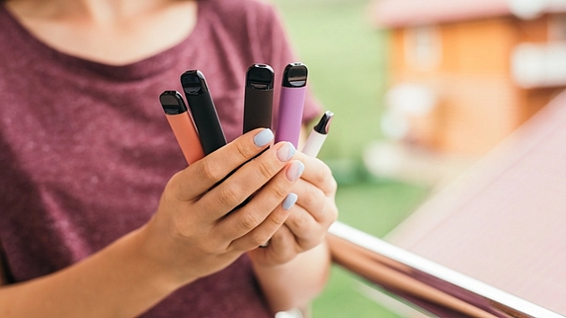 Masum değil, tehlikeli