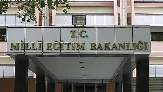 MEB'den okul saldırısı açıklaması!