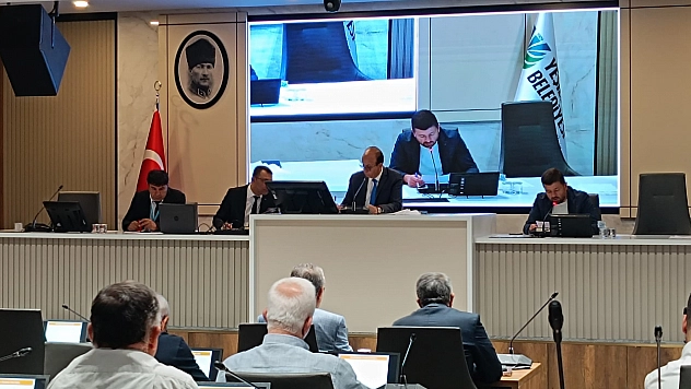 Meclis kararı onayladı! Topsöğüt mağdurlarına taşınacak….