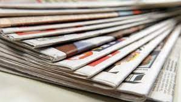 Meclis kararları gazetelerde yayınlansın