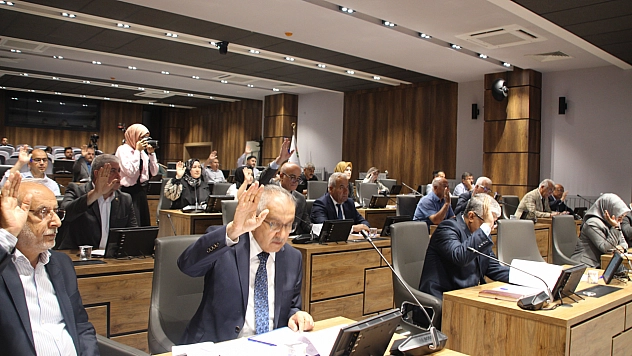 Meclis onay verdi! Karakavak'a ASM yapılacak!