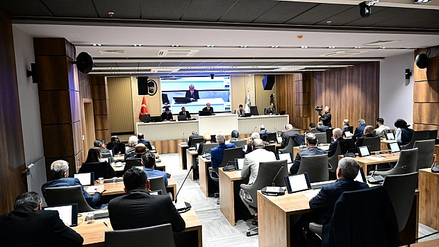 Meclis onay verdi: Malatya'da zorunlu oldu…