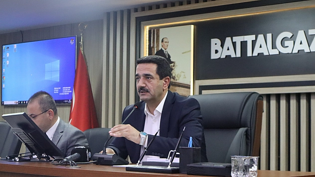 Meclis onay verdi: Malatya'ya nefes aldıracak projeye dev kredi!