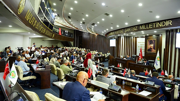 Meclis onayladı! Malatya'ya yeni proje…