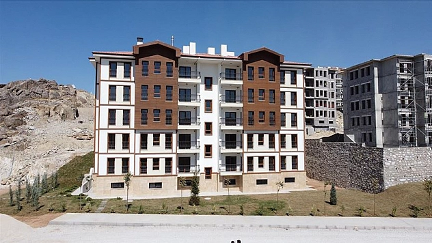 Meclisten geçti! Malatya'da hak sahiplerine büyük indirim…