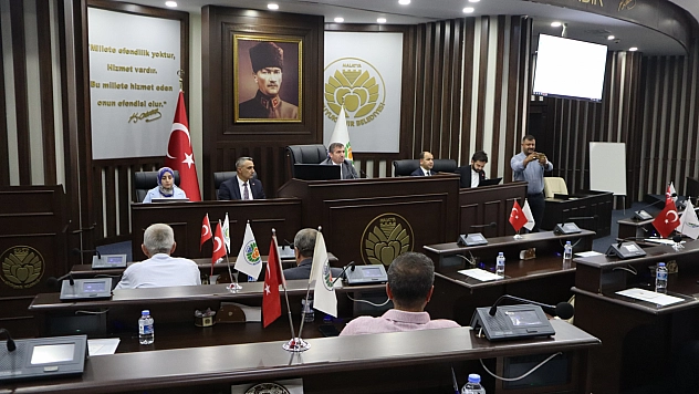 MEGSAŞ'a ait parsel 25 milyon liraya devrediliyor…