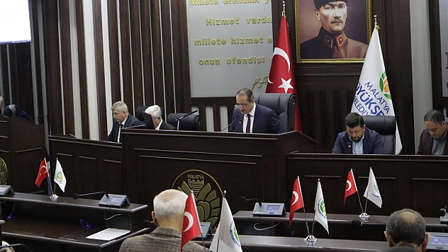 Mehmet Akif Üstündağ'a vefa