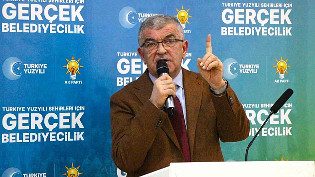 'Huzur ve güveni sağlayacağız'