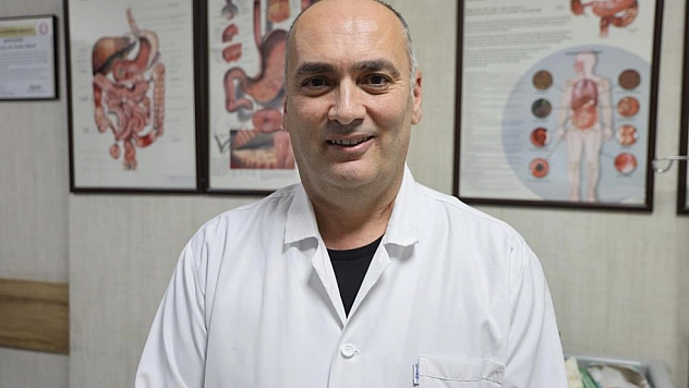 Meme kanserinde erken teşhis önemli!