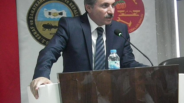 Merdiven altı emlakçılığa son