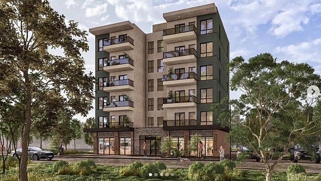 Merkez 25'te Kura Heyecanı: Akpınar, Kırçuval ve Sancaktar İçin Konutlar Belirlendi