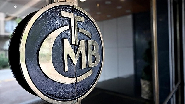 Merkez Bankası'nın bir yıllık zararı belli oldu