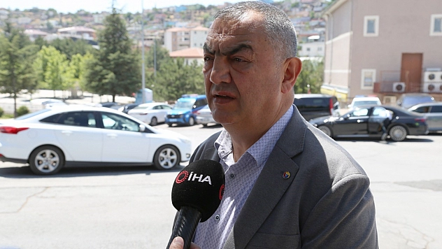 Merkez Bankası'nın Faiz Kararı Sanayicileri Memnun Etti