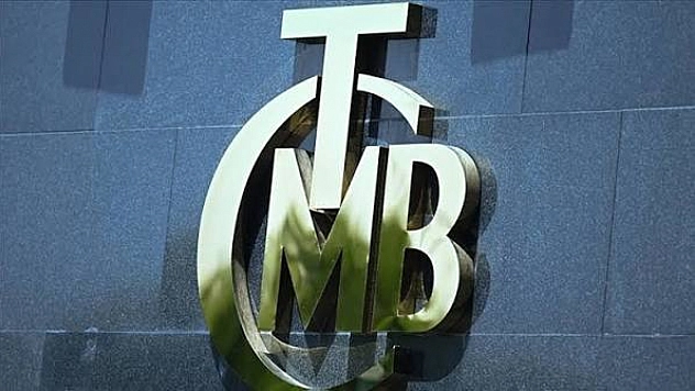 Merkez Bankası Temmuz Ayı Faiz Kararını Açıkladı