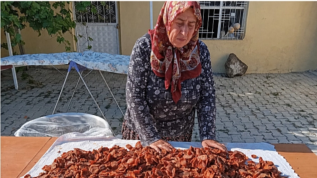 Mesafe uzak, barınma alanı yok! Üretici işçi bulamıyor…