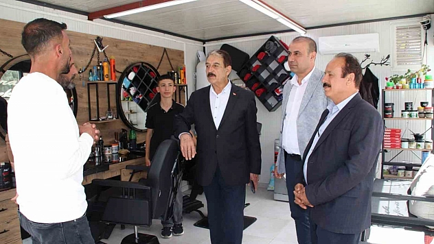 Malatya, İstanbul ve Ankara ile Kıyaslanamaz!