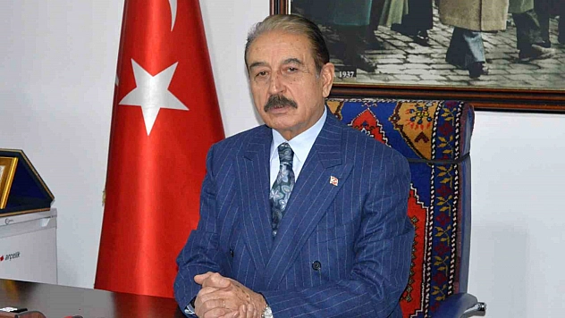 Keskin'den Bakan Kacır'a çağrı: 'Esnafın fikri alınmalı ve desteklenmeli'