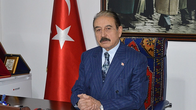 Keskin'den Malatyalılara çağrı: 'Ramazan alışverişlerinizde esnafı tercih edin!'
