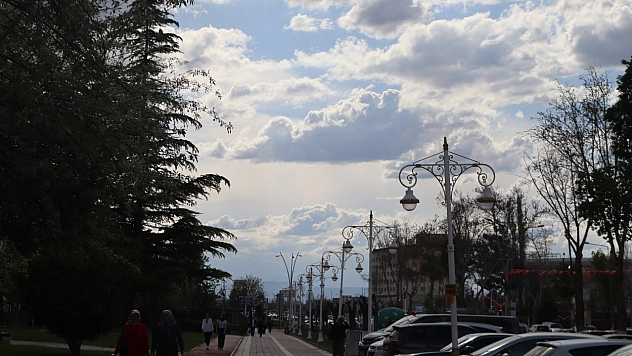 Meteoroloji açıkladı: 21 Mayıs 2025 Malatya hava durumu raporu... Bugün hava nasıl olacak?