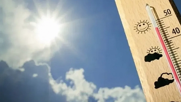 Meteoroloji açıkladı: 24 Ağustos 2026 Malatya'da hava durumu raporu... Bugün hava nasıl olacak?