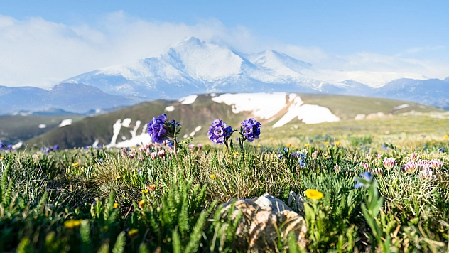 Meteoroloji açıkladı: 31 Mart 2026 hava durumu raporu... Malatya'da bugün hava nasıl olacak?