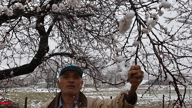 Meteoroloji'den Malatya'ya 3 uyarı birden..!