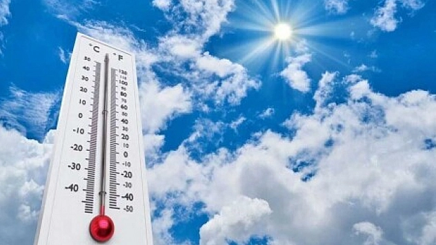 Meteoroloji İlçe İlçe Açıkladı: Malatya'da Hava Nasıl Olacak?