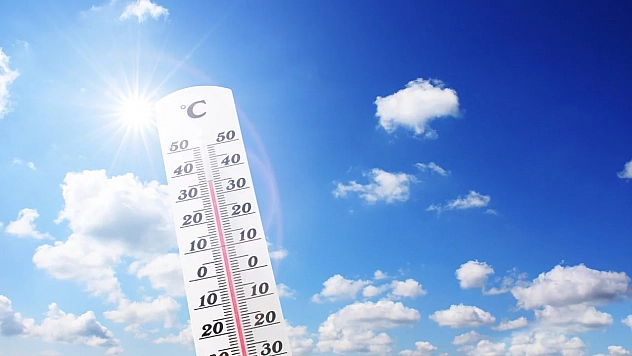 Meteoroloji Tarih Verdi: Malatya'da Sağanak Uyarısı Yapıldı…