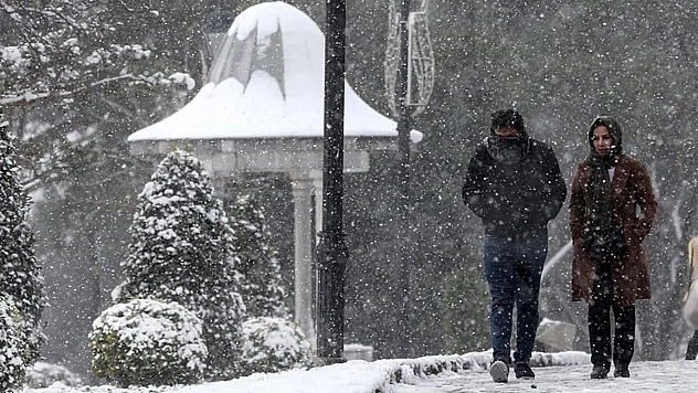 Meteoroloji uyardı: Malatya'da yeniden etkili olacak