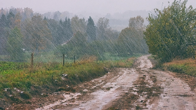 Meteoroloji uyardı: Malatya'nın 5 ilçesinde sağanak yağış bekleniyor