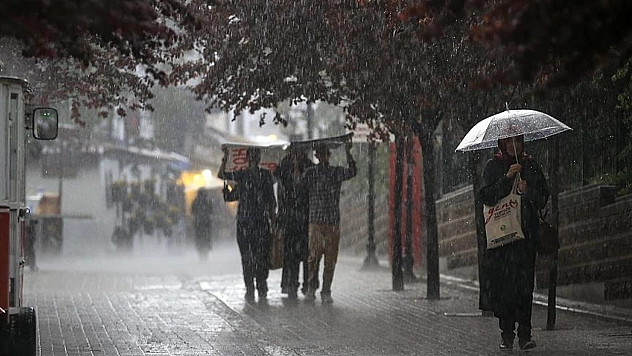 Meteoroloji uyardı: Malatya'yı kritik bir hafta bekliyor