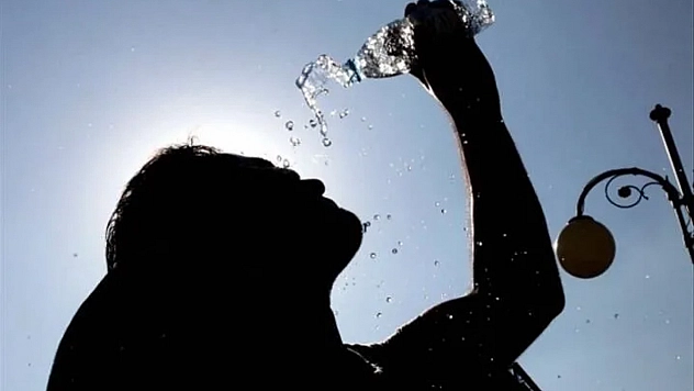 Meteoroloji uyardı! Termometreler 40 dereceyi görecek