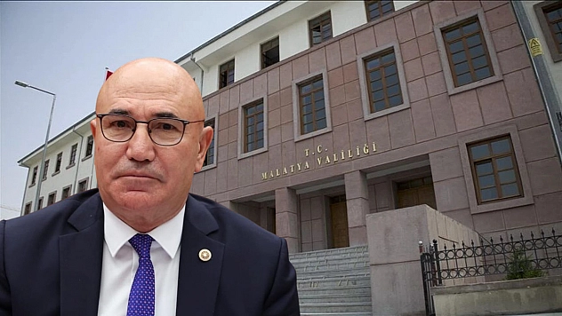 Mevsimlik işçilerin haline isyan etti | CHP'li vekilden Malatya Valiliğine çağrı