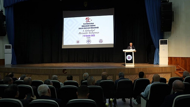 Mezunlar buluşması renkli anlara sahne oldu