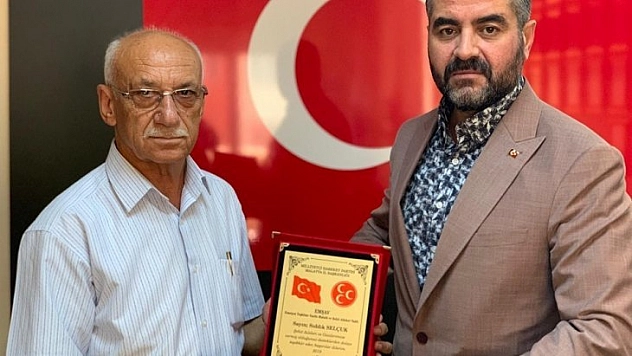 Acıları bizim de acımız