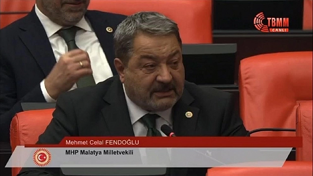 MHP'den Karara Tepki: Kapatılmamalı!