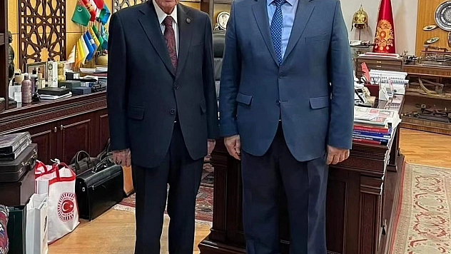 MHP, 4 adayını daha açıkladı