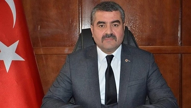 MHP'li Avşar'dan 19 Eylül Gaziler Günü mesajı