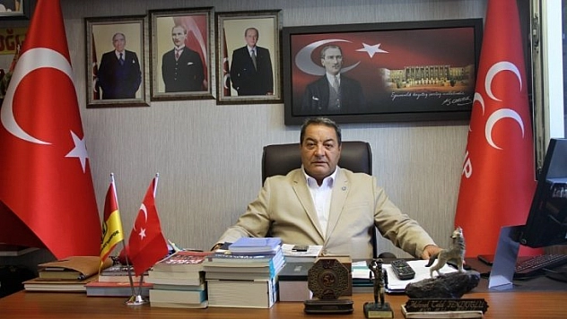 Fendoğlu'ndan 15 Temmuz mesajı