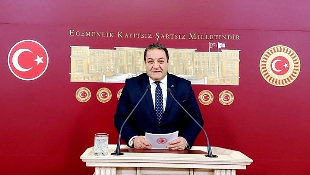 Sorunlar için çözüm istediler