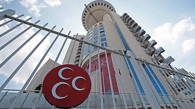 MHP Malatya'da kongre süreci başladı