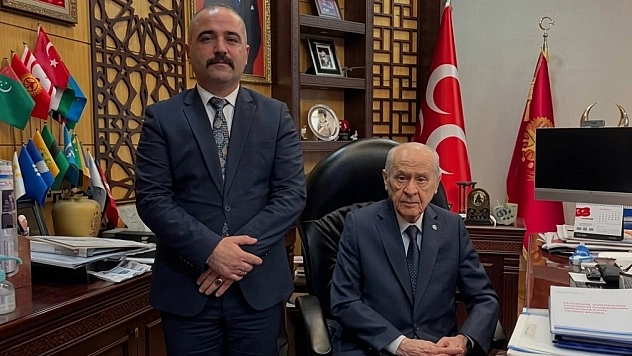 MHP Malatya'da yeni il yönetimini belirledi