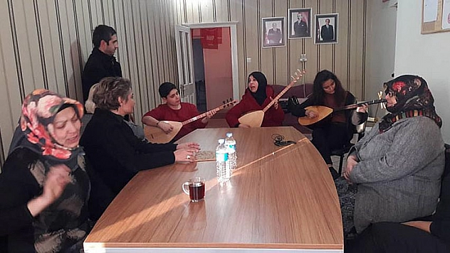Anlamlı etkinlik 