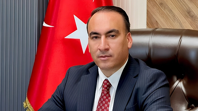 MİAD Başkanı Budak'tan TEKNOFEST'e davet